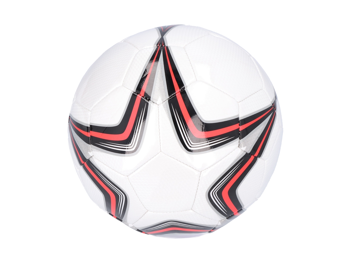 Bola De Futebol Tamanho 5 Costurada À Máquina À Prova De Explosão Para Treino E Competição