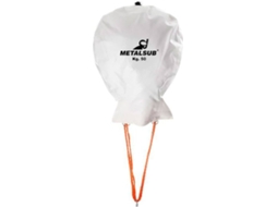 Bóia de Mergulho METALSUB Double Valve Lifting Balloon