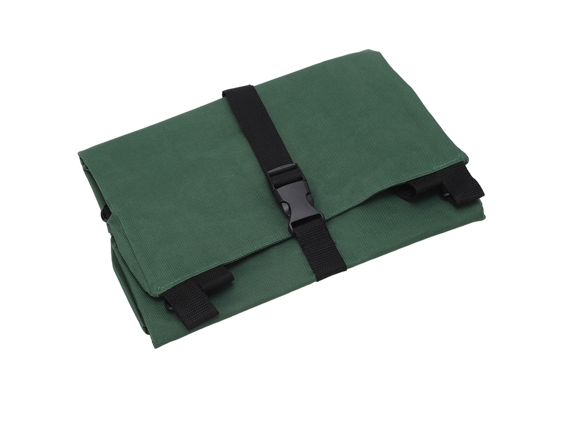 Laxiscreed Bolsa De Armazenamento Multifuncional Com Múltiplos Bolsos E Design Portátil