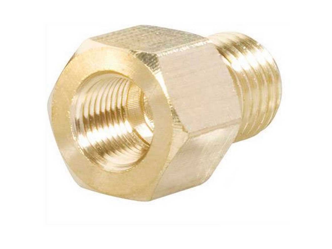 Adaptador Ad14-1/2 Dourado 5/8´´VETUS
