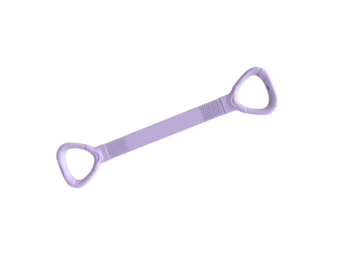Corda Elástica de Resistência formato 8 AQUAFORGE