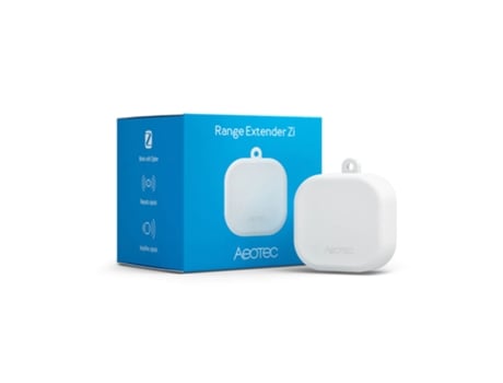 Repetidor/Roteador Zigbee Aeozzga001 AEOTEC