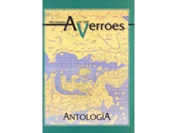 Livro Averroes de Averroes (Espanhol)