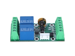 Laxiscreed Fx1n/2n Plc Com Saída Relay, Ideal Para Sistemas De Automação
