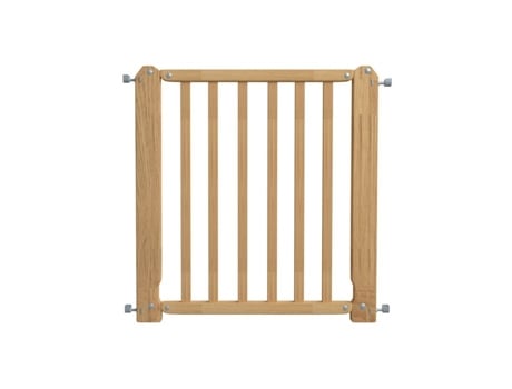 Barreira Para Animais Usky Altura 73cm E Largura 70 A 76cm Nordlinger