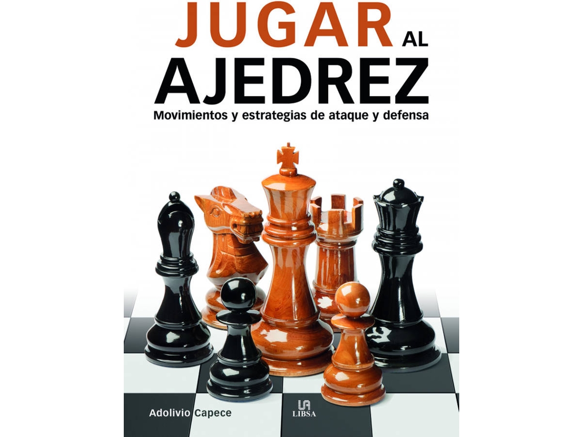 AJEDREZ DE ATAQUE