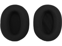 Ponteiras Auriculares de Substituição para Fones de Ouvido X Qualidade Respirável SFUSHOS