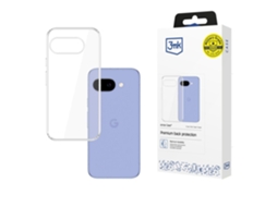 Capa Protetora 3mk Armor Para Google Pixel 10a Com Proteção Reforçada.