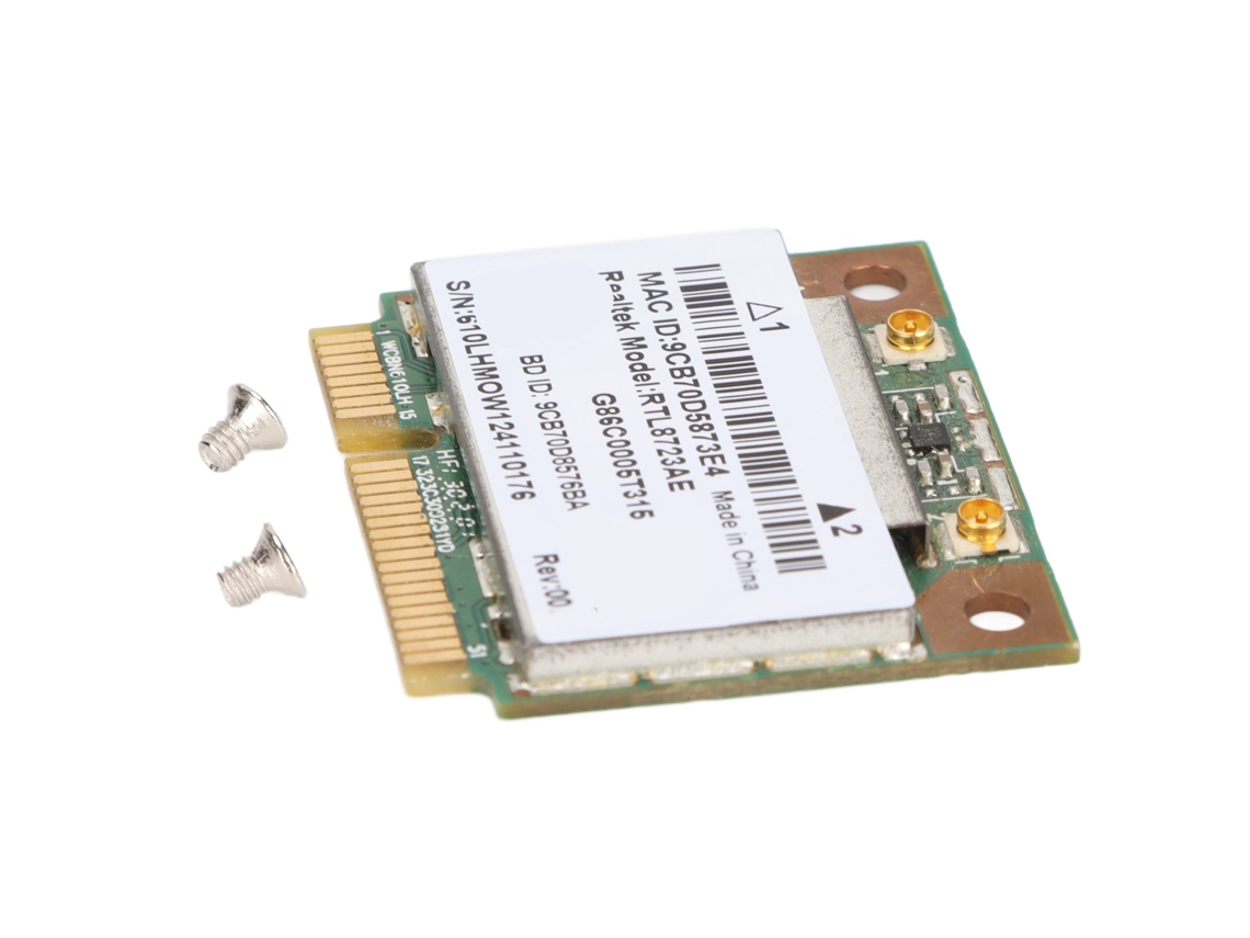 Adaptador Wi fi LAXISCREED 300m Bt4.0