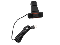 Webcam LAXISCREED 1080p Auto Foco Usb