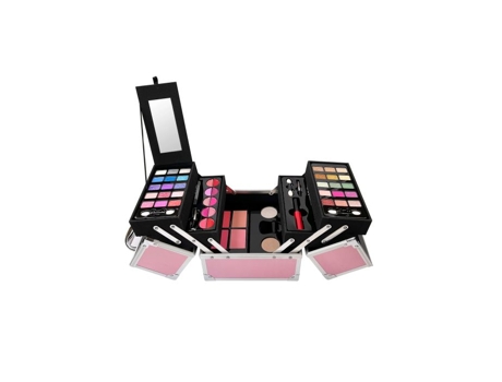 Mya Travel Maletin De Maquillaje Cubo Metálico Infantil 410065 Anexos Aromya P25