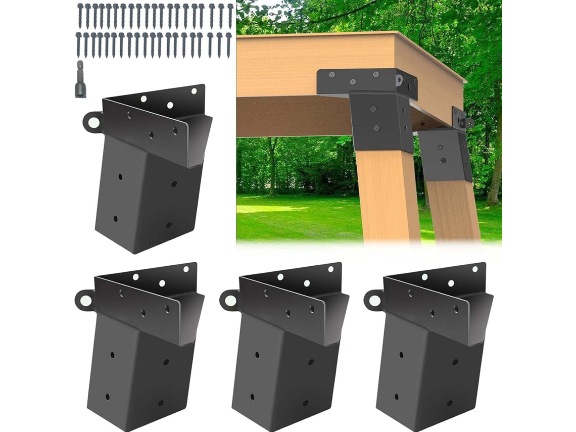 Supports SFUSHOS textures souples, robustes, pour plateformes et terrasses