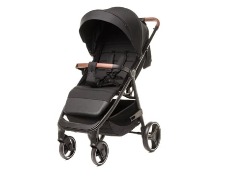 Carrinho de Passeio 4Baby STINGER Black