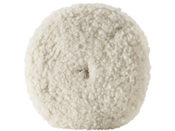 Almofada Composta de Lã de Dupla Face Branco3M