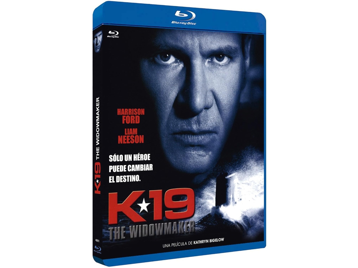 K-19: The Widowmaker (2002) / K-19: The Widowmaker