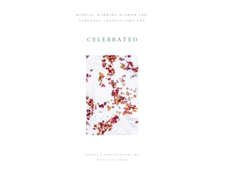 Livro Celebrated de Ross Willsher (Inglês - Capa Dura)