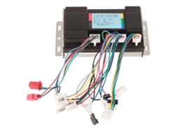Controlador De Motor Sem Escova 1000w Sinal Senoidal Para Bicicleta Elétrica Scooter 48‑72v