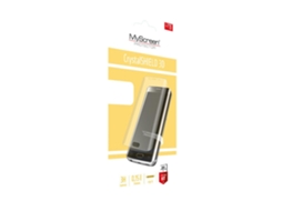 Pelicula de Vidro MYSCREEN PROTECTOR 
