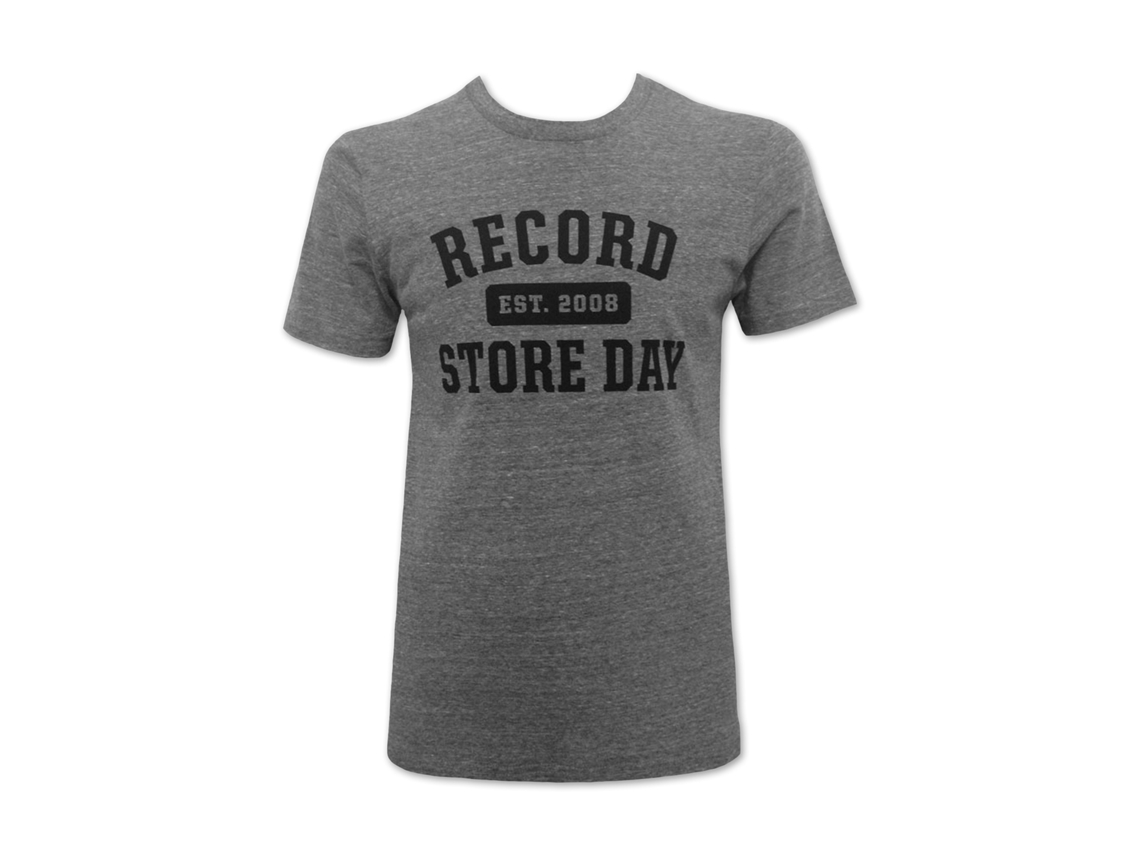 Record Store Day Record Store Day Estd T ROCKINSTONE Size:s
