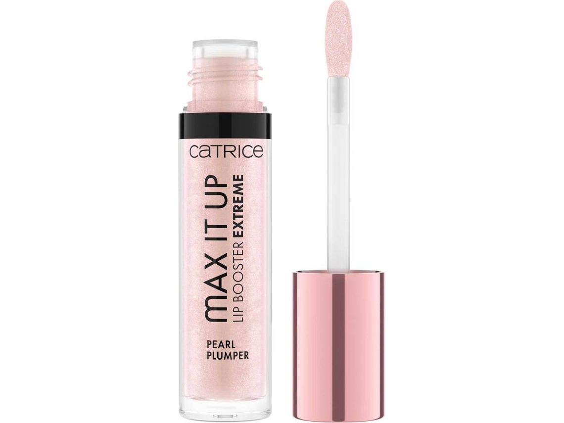 Gloss de Lábios CATRICE Max It Up 070