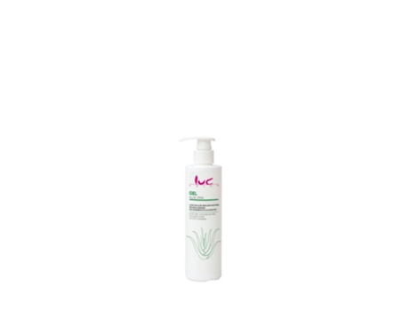 Gel de Aloe Vera 250ml Luc Color