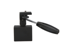 Telescope Car Window Clamp Mount Car Window Clip Head Mount Bracket With Handle Telescope Accessories LAXISCREED