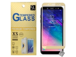 Pelicula de Vidro HTDMOBILES Samsung Galaxy