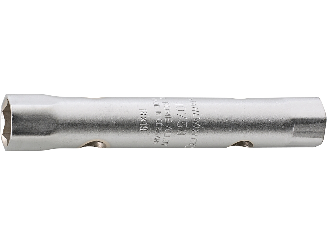 STAHLWILLE 43334146 Chave de Tubo 10750N 41 X 46