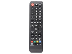 Controle Remoto De Substituição Para Samsung Ah59-02533a Reprodutor Blu-ray