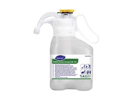 Detergente Jontec Forward SmartDose Alcalino (baixa espuma) 1x1,4L