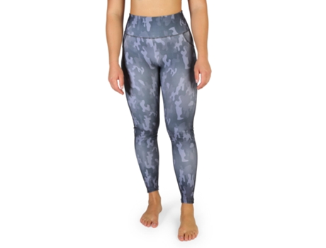 Calças De Treino Bodyboo Cinzento