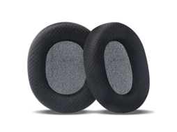 Lurelia Almofadas Auriculares Para Auscultadores Semi Fios Steelseries Arctis 1/3/5/7/7x/9/9x/pro