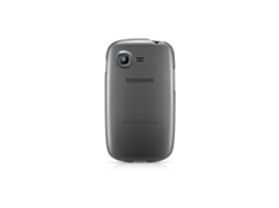 Capa TPU SAMSUNG Galaxy Pocket S5310