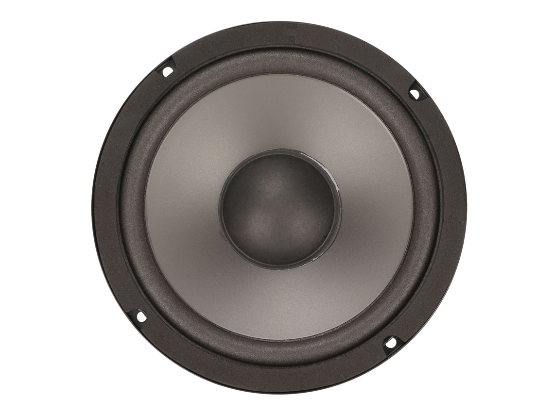 Alto-falante Automotivo 6 Polegadas 600w 4 Ohms