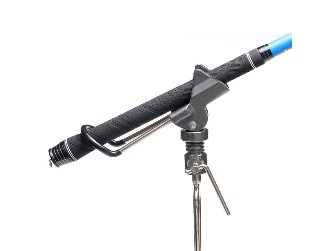 Suporte para Caña de Pesca Ajustable S/MARCA