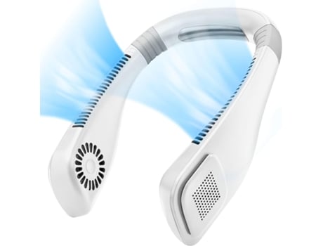 Ventoinha Portátil SUNMOSTAR