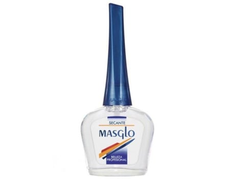 Masglo Brillo Secante 135 Ml 13.5 Ml