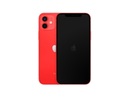 Iphone 12 Apple (recondicionado Como Novo 6.1 128 Gb Vermelho)