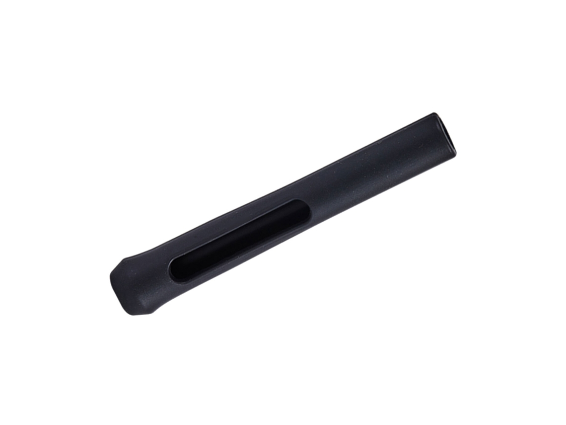 Capa Protetora de Silicone para Caneta, Compatível com as Mesas Digitalizadoras Pen 3 Ptk470, Ptk670, Ptk870 e Dth135. 1 Unidade BRILVIBERA