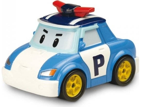 Carrinho  Poli