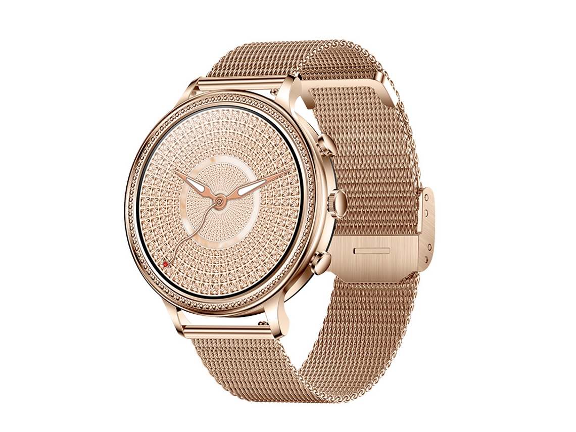 Smartwatch OHPA V60 Prateado