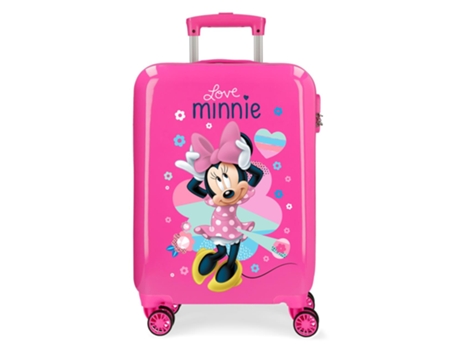 Mala de Cabine  Minnie Love
