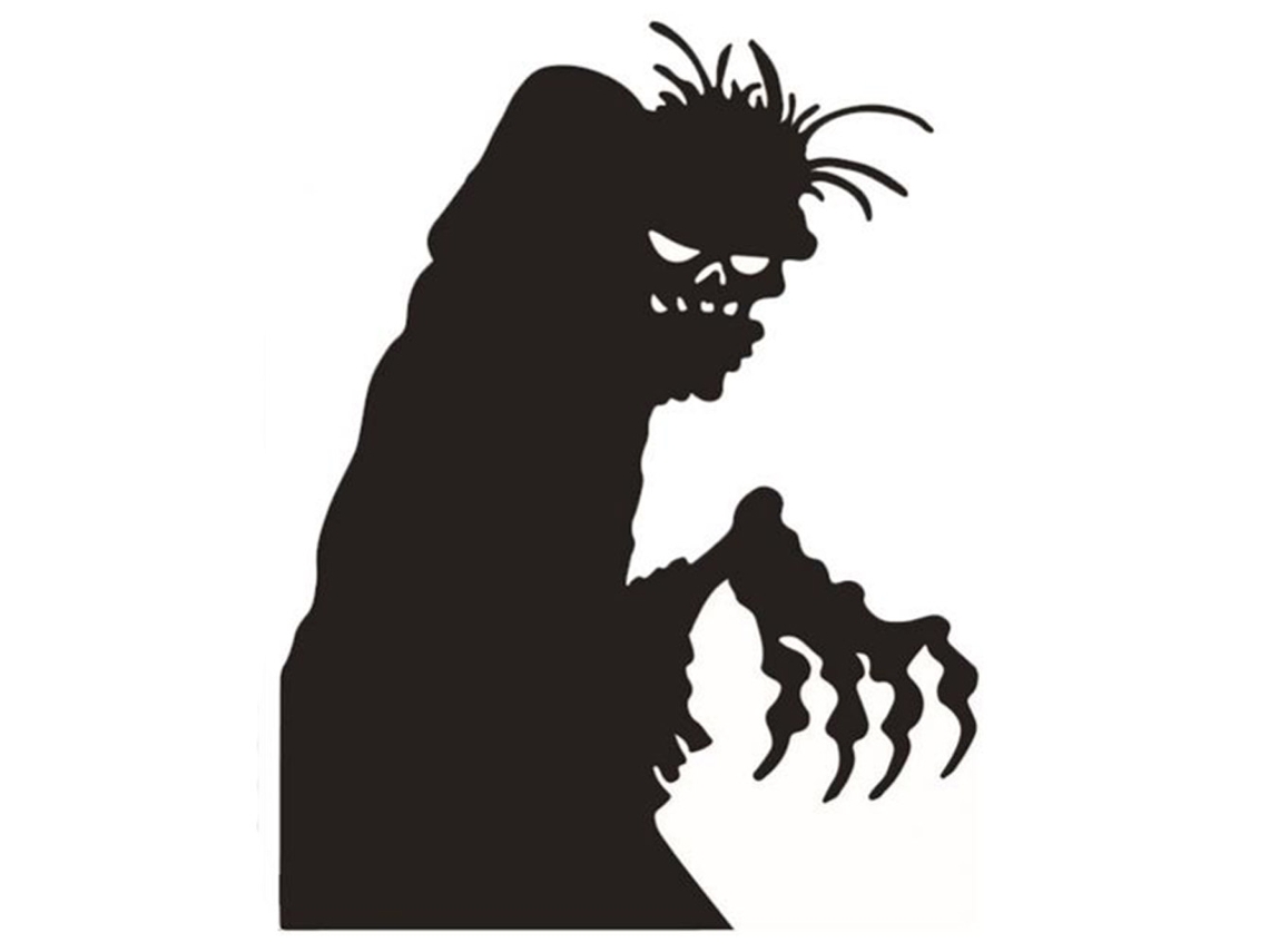 Laxiscreed Boneca De Ferro Para Decoração De Halloween E Festas, Cor Branco