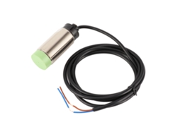 Laxiscreed Berm Interruptor De Proximidade, Sistema De Dois Fios, Detecção De Cabeça Cilíndrica