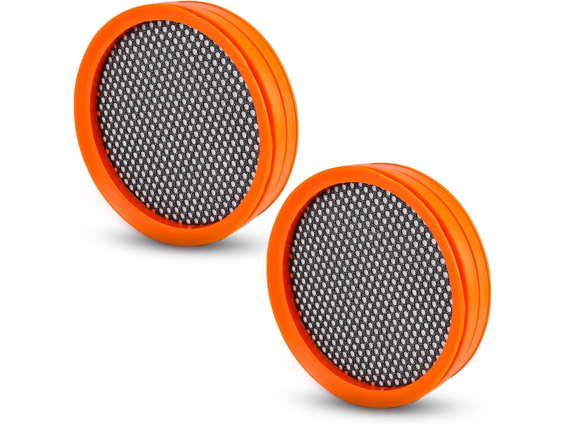 Filtro para aspirador Electrolux AQUAFORGE