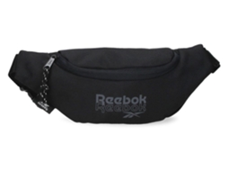 Pochete Ona Preto Reebok