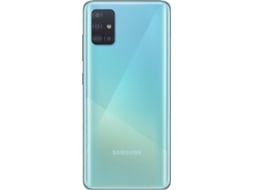 Smartphone SAMSUNG Galaxy A51 (6.5'' - 4 GB - 128 GB - Azul)