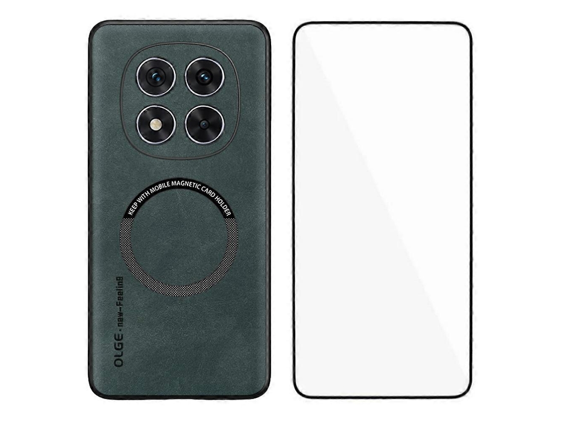 Capa Compatível Com Xiaomi Redmi Note 14 Pro 5g