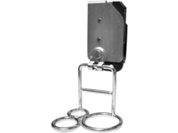 Suporte Para Pendurar Ferramentas, Fita Métrica De Cinto, Fita Métrica Para Furadeira Elétrica, Chave Inglesa E Martelo