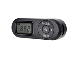 Hrd 727 Dsp Fm Rádio Portátil Mini Retro Abs Design Digital Display Rádio Para Idosos Olysi Shop